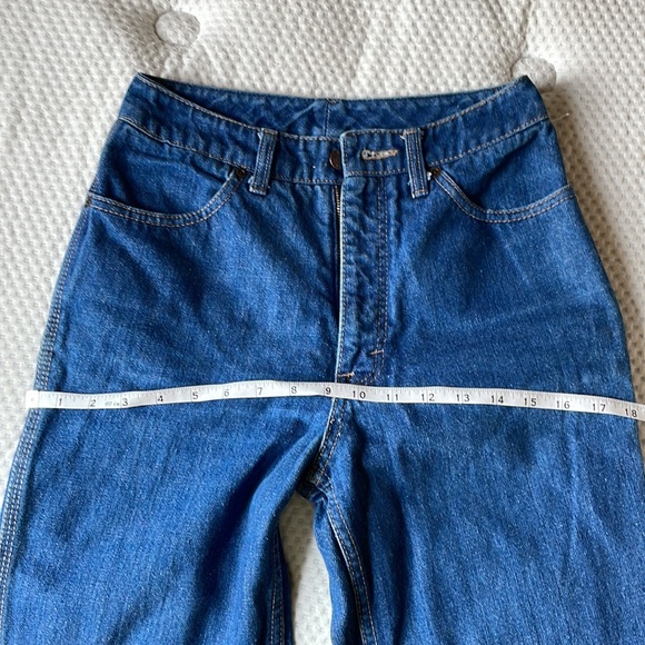 Vintage Calvin Klein straight leg jeans - Picture 6 of 7